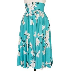 Trashy Diva Dogwood 40s skirt